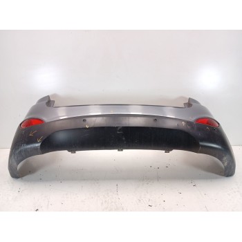 Recambio de paragolpes trasero para hyundai ix35 (lm, el, elh) 1.6 referencia OEM IAM 866112Y000  