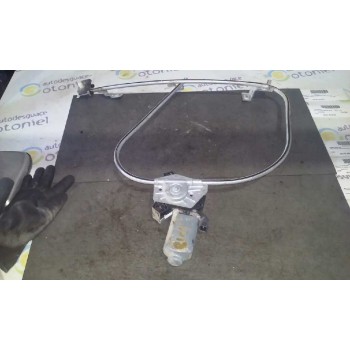 ELEVALUNAS DELANTERO IZQUIERDO 3P 2 PIN