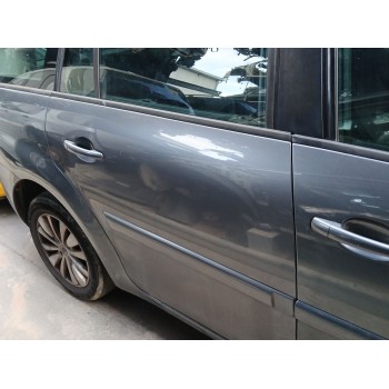 Recambio de puerta trasera derecha para citroën c4 grand picasso i (ua_) 1.6 hdi referencia OEM IAM 9008P6  