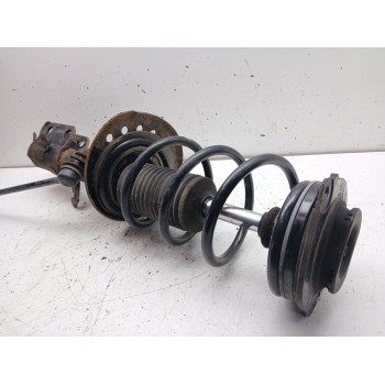 Recambio de amortiguador delantero izquierdo para nissan juke (f15) 1.2 dig-t referencia OEM IAM E43031KA1A  