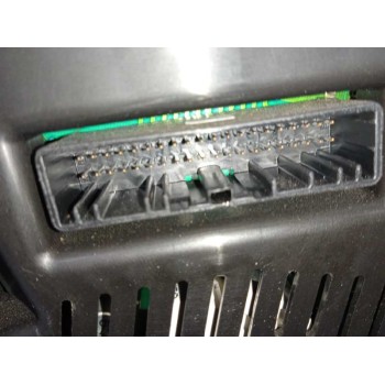 Recambio de cuadro instrumentos para renault laguna iii dynamique referencia OEM IAM 250450036R 250450036R 