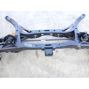 Recambio de puente trasero para kia xceed (cd) 1.4 t-gdi referencia OEM IAM 55410G4AB0 / 55410J7AA0  