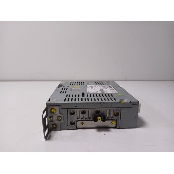 Recambio de sistema navegacion gps para renault megane iv berlina 5p intens referencia OEM IAM 281150241R  caja