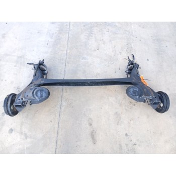 Recambio de puente trasero para fiat 500 (312_) 1.0 mild hybrid (312.ayd1b) referencia OEM IAM 0000051889557  