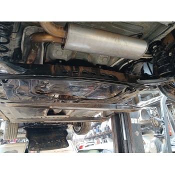 Recambio de puente trasero para seat leon sportstourer (kl8, kld) 1.5 tsi referencia OEM IAM 5Q0501049BJ  