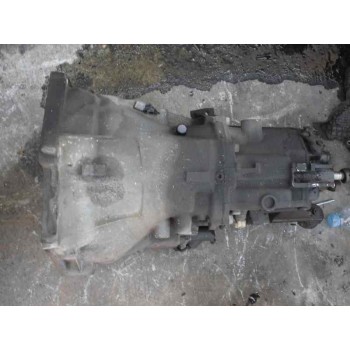 CAJA CAMBIOS 2200022394 GETRAG 