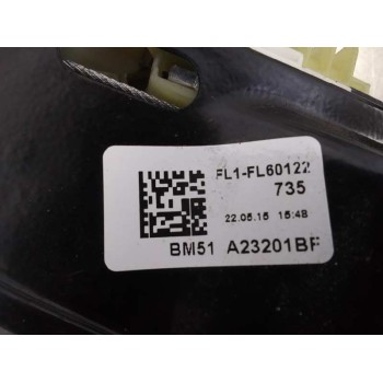 Recambio de elevalunas delantero izquierdo para ford focus lim. trend referencia OEM IAM BM51A23201BF 6 PIN 