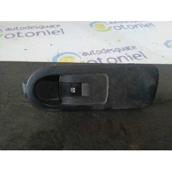 Recambio de mando elevalunas delantero derecho para renault scenic ii authentique referencia OEM IAM   