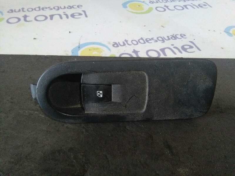 Recambio de mando elevalunas delantero derecho para renault scenic ii authentique referencia OEM IAM   