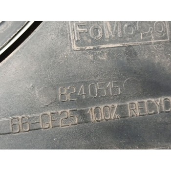 Recambio de electroventilador para land rover freelander (lr2) referencia OEM IAM 6G918C607BD 8240515 940004204