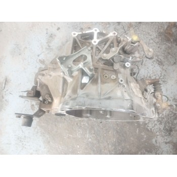 Recambio de caja cambios para toyota avensis touring sports advance referencia OEM IAM 1JB1BCK 182.425KM MANUAL 6V