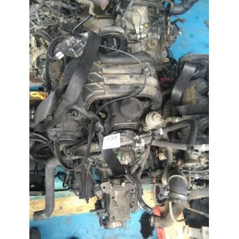 MOTOR COMPLETO AQM B EXPORTACION