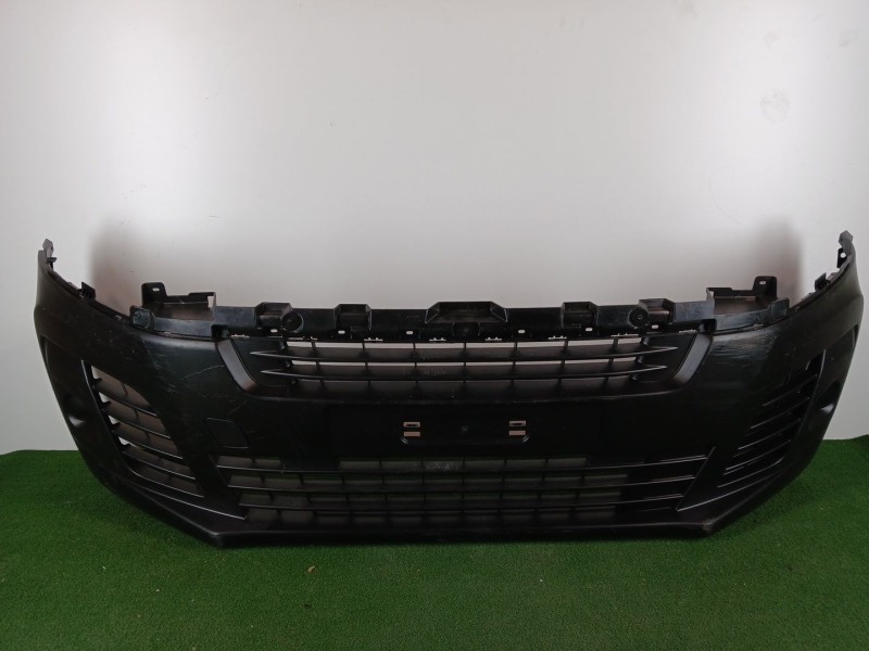 Recambio de paragolpes delantero para peugeot expert autobús (v_) 1.5 bluehdi 100 referencia OEM IAM 9808639977  