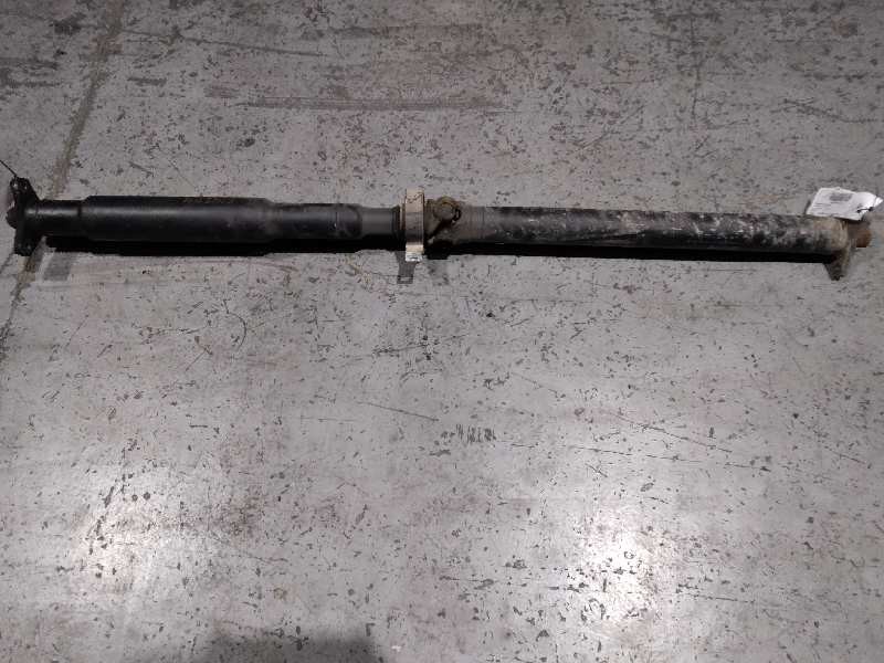 Recambio de transmision central para bmw serie 3 berlina (e90) 325d referencia OEM IAM 758055501  