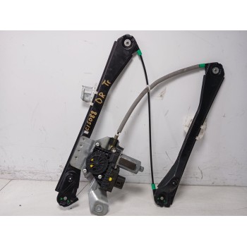 Recambio de elevalunas trasero derecho para jaguar xj executive referencia OEM IAM  ELÉCTRICO 