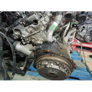 Recambio de motor completo para ssangyong actyon 200 xdi referencia OEM IAM D20DT M 