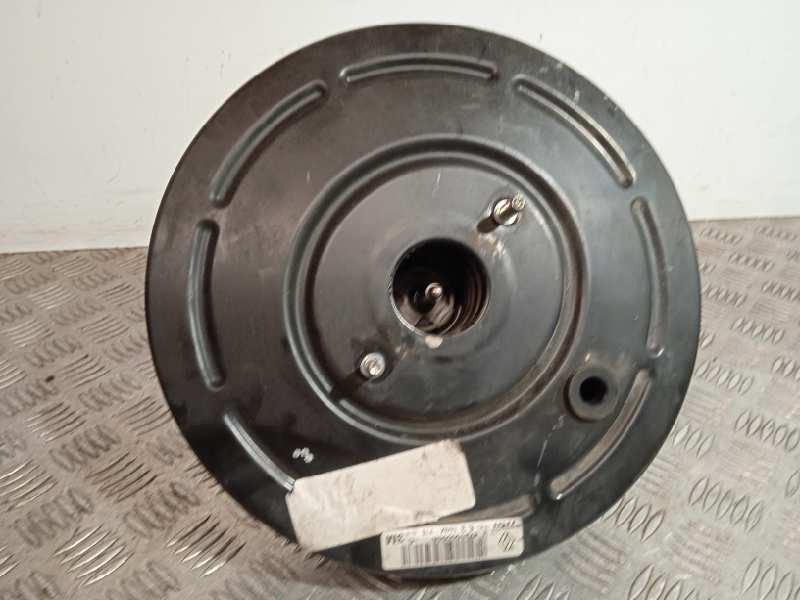 Recambio de servofreno para renault scenic iii 1.5 dci diesel fap referencia OEM IAM 472100005R  TRW