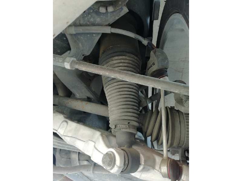 Recambio de amortiguador trasero derecho para jaguar xj executive referencia OEM IAM 2w935a965ek SUSPENSION NEUMATICA 