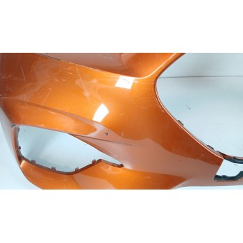 Recambio de paragolpes delantero para mg mg zs suv ev referencia OEM IAM ZS1107701  