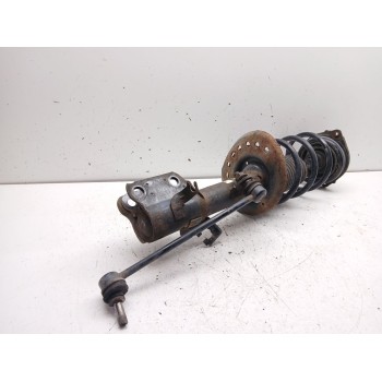 Recambio de amortiguador delantero izquierdo para nissan juke (f15) 1.2 dig-t referencia OEM IAM E43031KA1A  