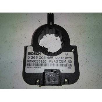SENSOR 9650236180 ANGULO GIRO