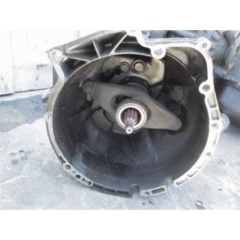 Recambio de caja cambios para bmw serie 3 compacto (e36) 316i referencia OEM IAM 2200022394 GETRAG 