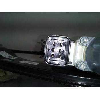 Recambio de elevalunas delantero izquierdo para ford focus lim. trend referencia OEM IAM BM51A23201BF 6 PIN 