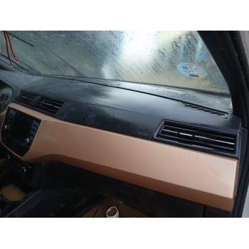 Recambio de salpicadero para seat ibiza v (kj1, kjg) 1.0 tsi referencia OEM IAM 6F1857003AH82V 6F0880204F 