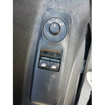 MANDO ELEVALUNAS DELANTERO IZQUIERDO 