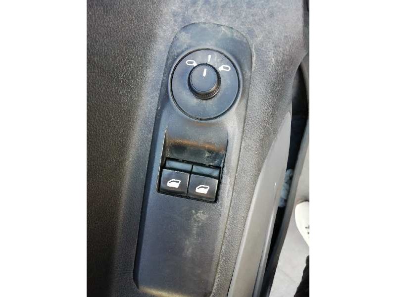 Recambio de mando elevalunas delantero izquierdo para toyota proace verso referencia OEM IAM   