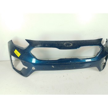 Recambio de paragolpes delantero para kia niro i (de) 1.6 gdi hybrid referencia OEM IAM 86511G5500  