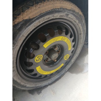 NEUMATICO REPUESTO 155-70-17 110M X1 CONTINENTAL 2004