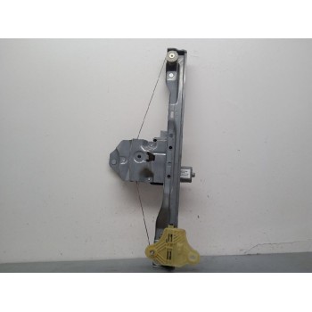 ELEVALUNAS DELANTERO DERECHO 4537203400 128001501B 6 PINS