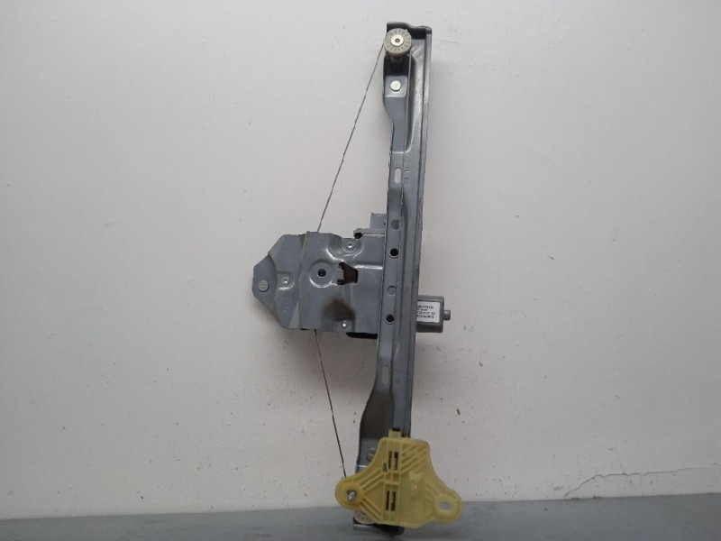 Recambio de elevalunas delantero derecho para smart forfour basis (52kw) (453.042) referencia OEM IAM 4537203400 128001501B 6 PI