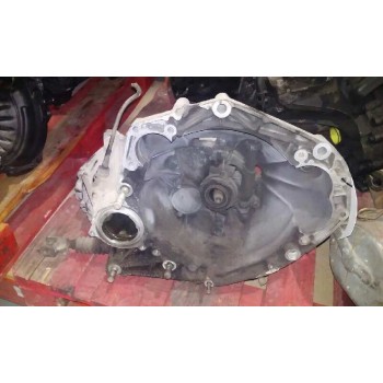 Recambio de caja cambios para seat ibiza 1.5 cat referencia OEM IAM 021D2000  NO VEO LA REF