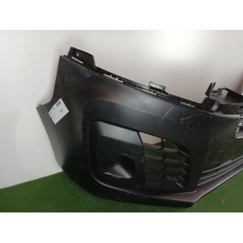 Recambio de paragolpes delantero para peugeot expert autobús (v_) 1.5 bluehdi 100 referencia OEM IAM 9808639977  