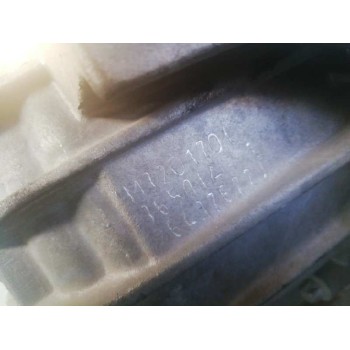 Recambio de caja casco para opel astra j lim. 1.7 16v cdti referencia OEM IAM M3201701 CASCO 