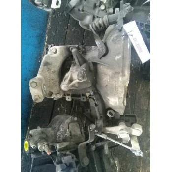 Recambio de caja cambios para chevrolet kalos 1.4 se referencia OEM IAM   