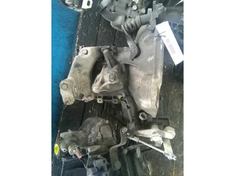 Recambio de caja cambios para chevrolet kalos 1.4 se referencia OEM IAM   