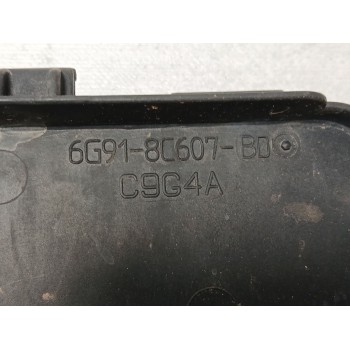 Recambio de electroventilador para land rover freelander (lr2) referencia OEM IAM 6G918C607BD 8240515 940004204