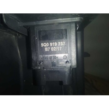 Recambio de guantera para seat leon (5f1) reference referencia OEM IAM 5Q0919237 5Q0919237 