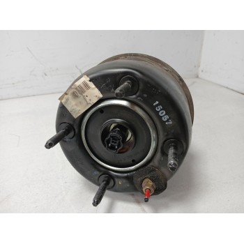 Recambio de amortiguador trasero derecho para jaguar xj executive referencia OEM IAM 2w935a965ek SUSPENSION NEUMATICA 