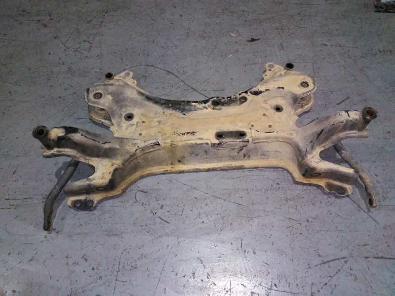 Recambio de puente delantero para toyota rav 4 (a3) 2.2 d-cat referencia OEM IAM 5120112442  