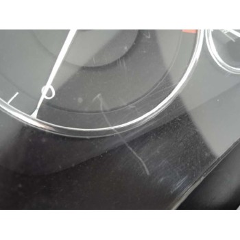 Recambio de cuadro instrumentos para renault laguna iii dynamique referencia OEM IAM 250450036R 250450036R 