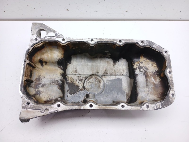 Recambio de carter para ford fiesta (cbk) ghia referencia OEM IAM 98MM6675CB  