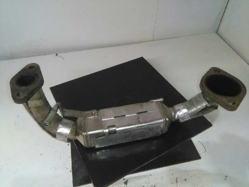 Recambio de enfriador egr para mazda 6 berlina (gg) 2.0 crtd 120 active (5-ptas.) referencia OEM IAM   