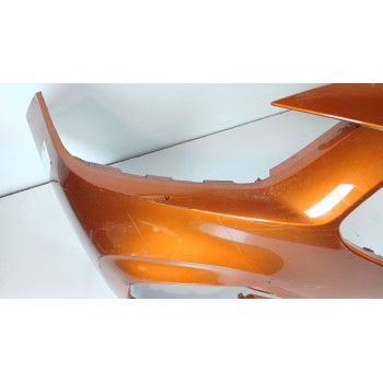 Recambio de paragolpes delantero para mg mg zs suv ev referencia OEM IAM ZS1107701  