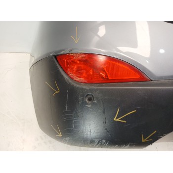 Recambio de paragolpes trasero para hyundai ix35 (lm, el, elh) 1.6 referencia OEM IAM 866112Y000  