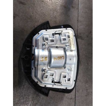 Recambio de airbag delantero izquierdo para renault clio ii fase ii (b/cb0) campus referencia OEM IAM 8200616025  