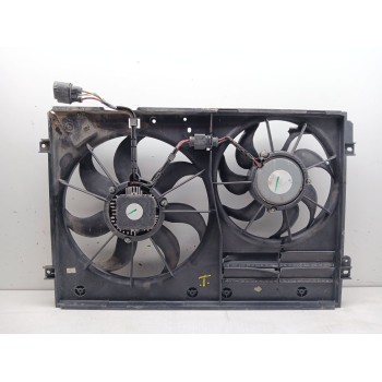 Recambio de electroventilador para volkswagen tiguan (5n2) advance bluemotion referencia OEM IAM   
